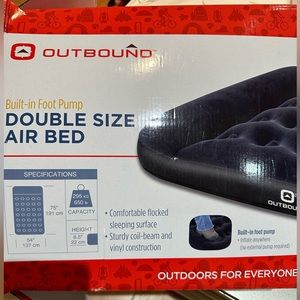 Airbed